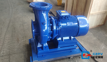空調(diào)循環(huán)水泵 空調(diào)循環(huán)水泵