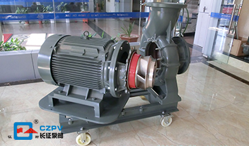 節(jié)能循環(huán)水泵