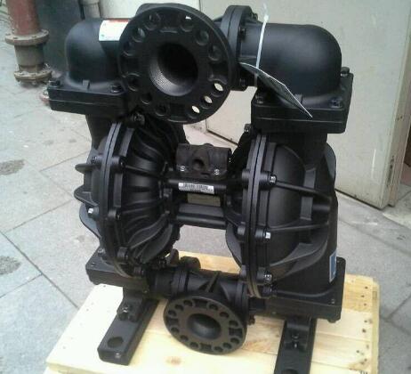 氣動(dòng)隔膜泵