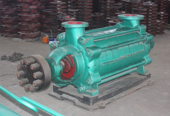 DG鍋爐給水泵 DG鍋爐給水泵