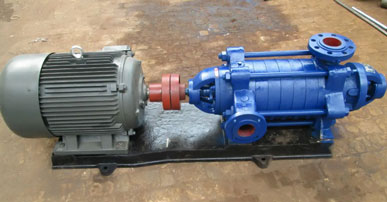 離心泵功率大怎么辦？